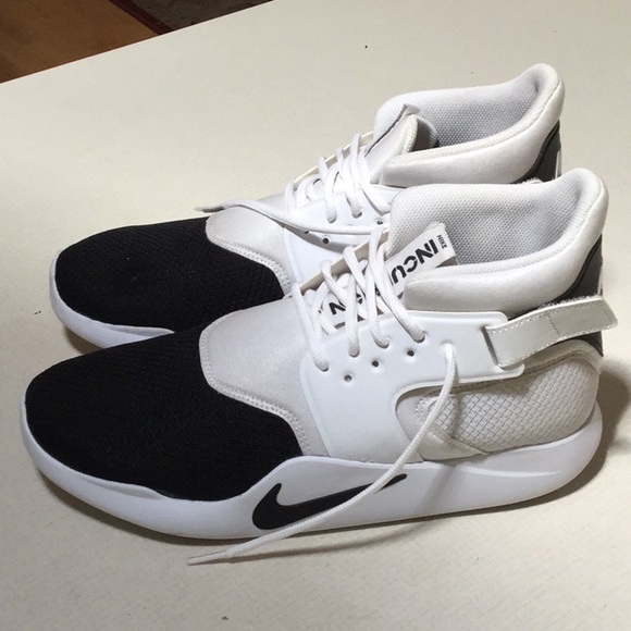 nike incursion basketball shoes